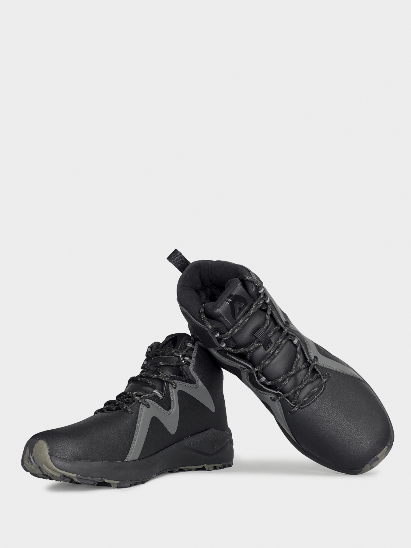 Кроссовки Peak модель E94047M-BLA Фото