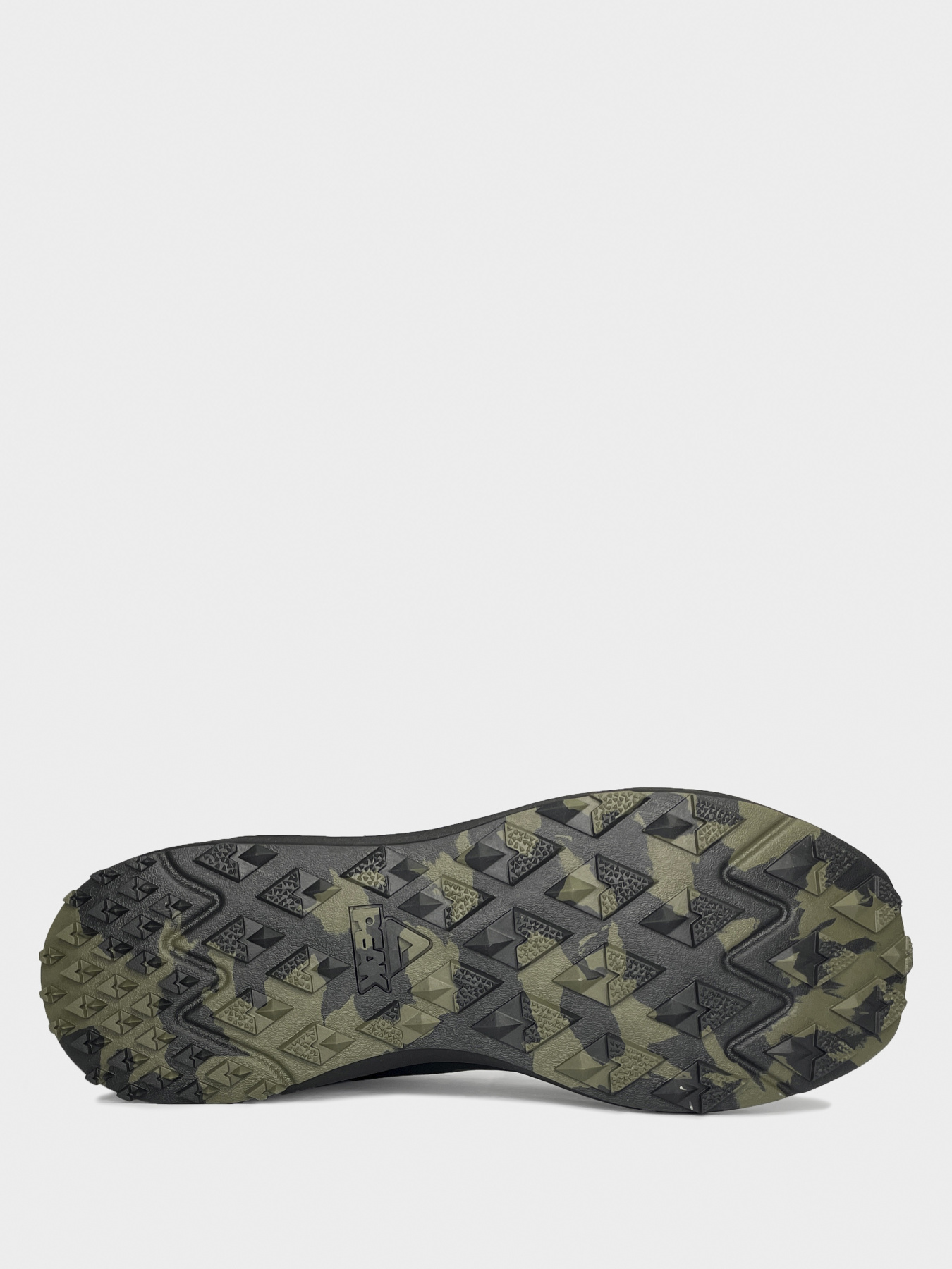 Кроссовки Peak модель E94047M-BLA Фото