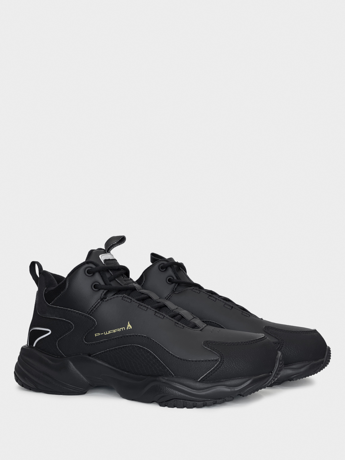 Кроссовки Peak модель E94857M-BLA Фото