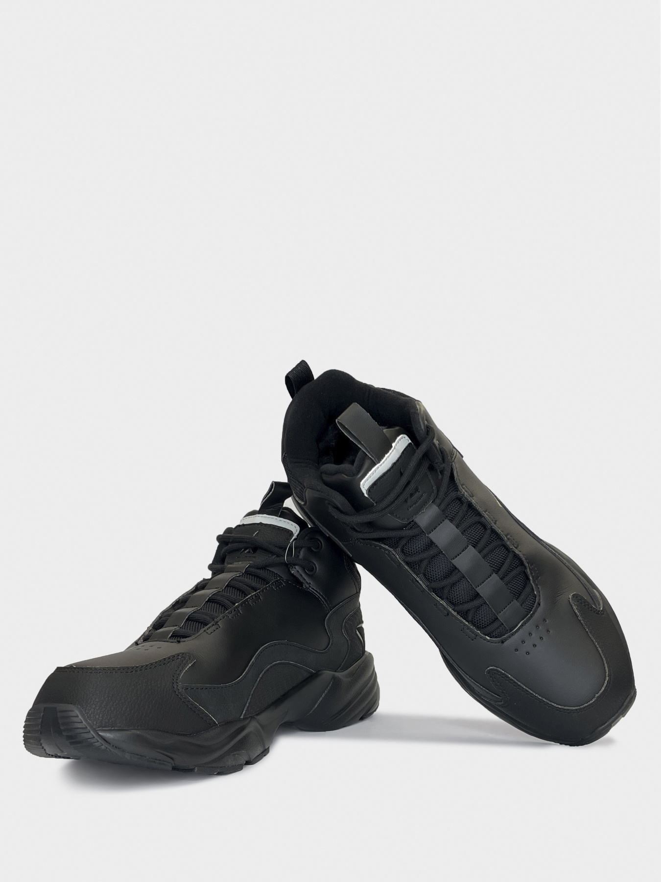 Кроссовки Peak модель E94857M-BLA Фото