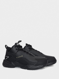 Кросівки повсякденні Peak модель E94857M-BLA Фото