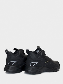 Кросівки повсякденні Peak модель E94857M-BLA Фото