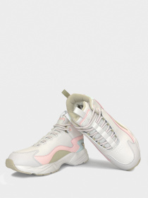 Кроссовки повседневные Peak модель EW94858M-KHA Фото