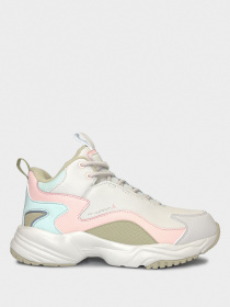 Кроссовки повседневные Peak модель EW94858M-KHA Фото