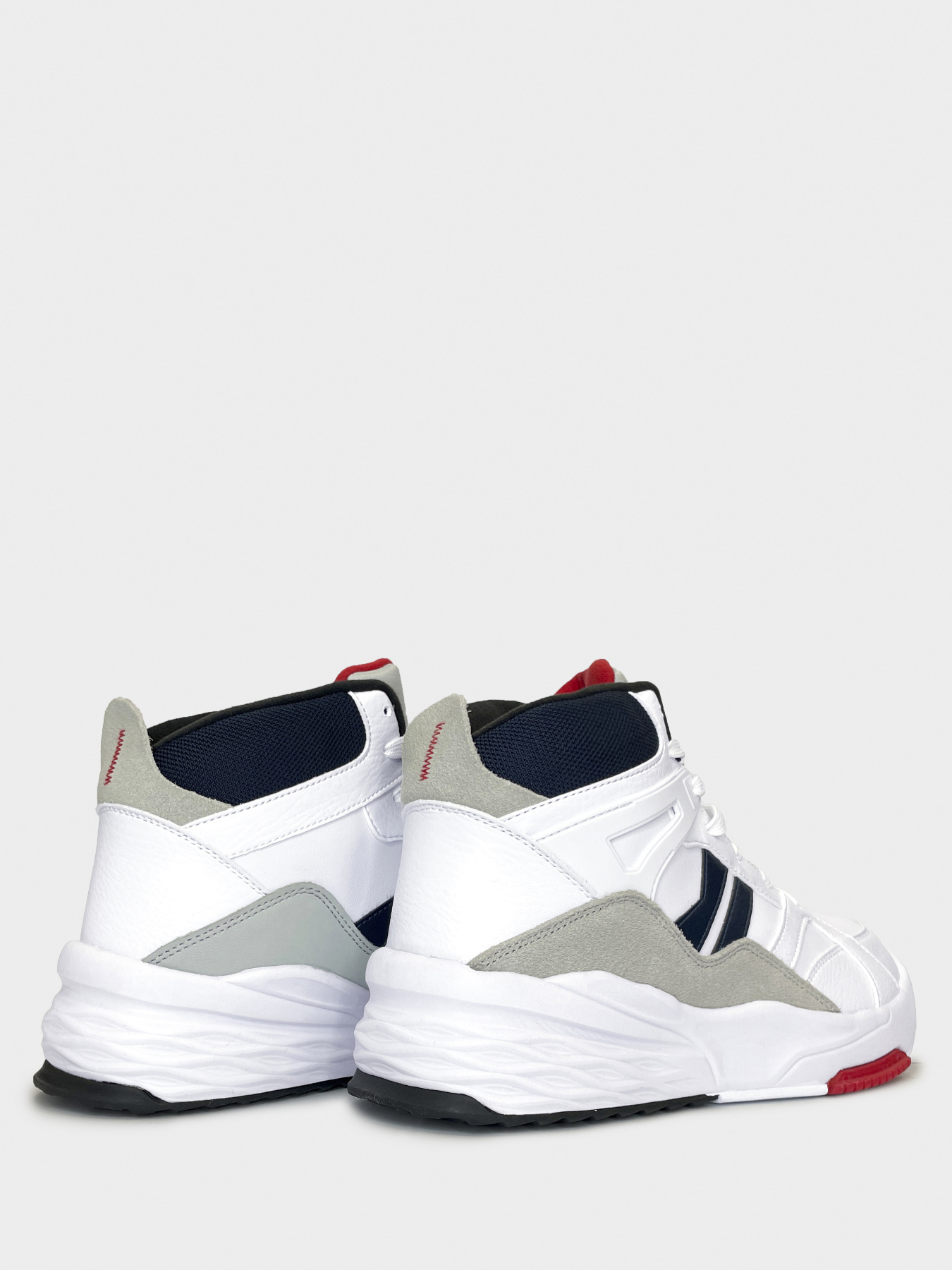 Кроссовки повседневные Peak модель EW94878M-WHI Фото