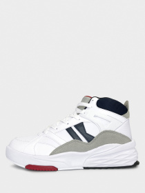 Кроссовки повседневные Peak модель EW94878M-WHI Фото