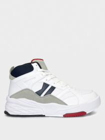 Кроссовки повседневные Peak модель EW94878M-WHI Фото