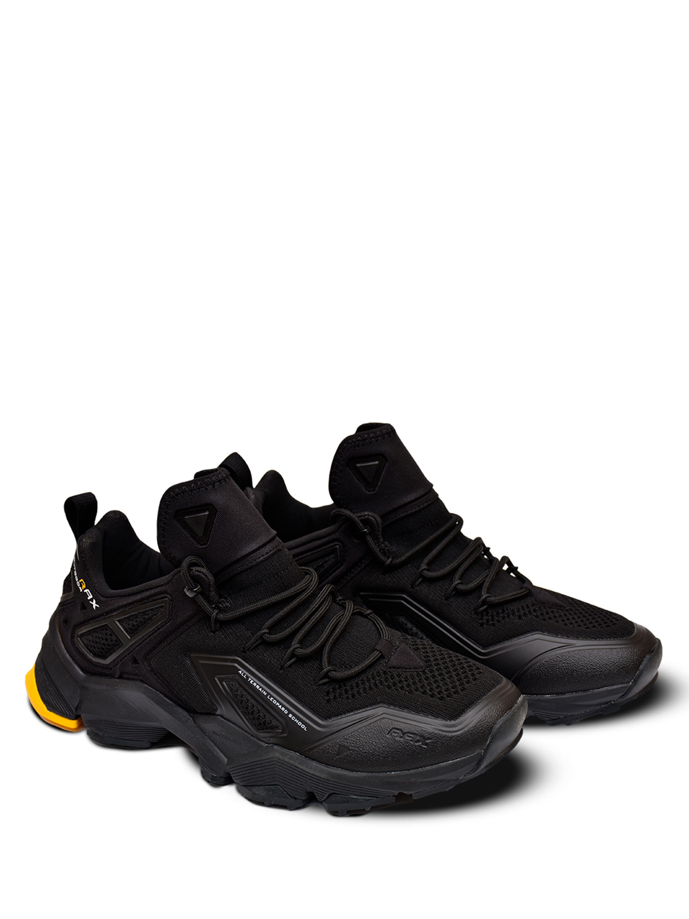 Кроссовки RAX модель 2035-040001-91 Фото