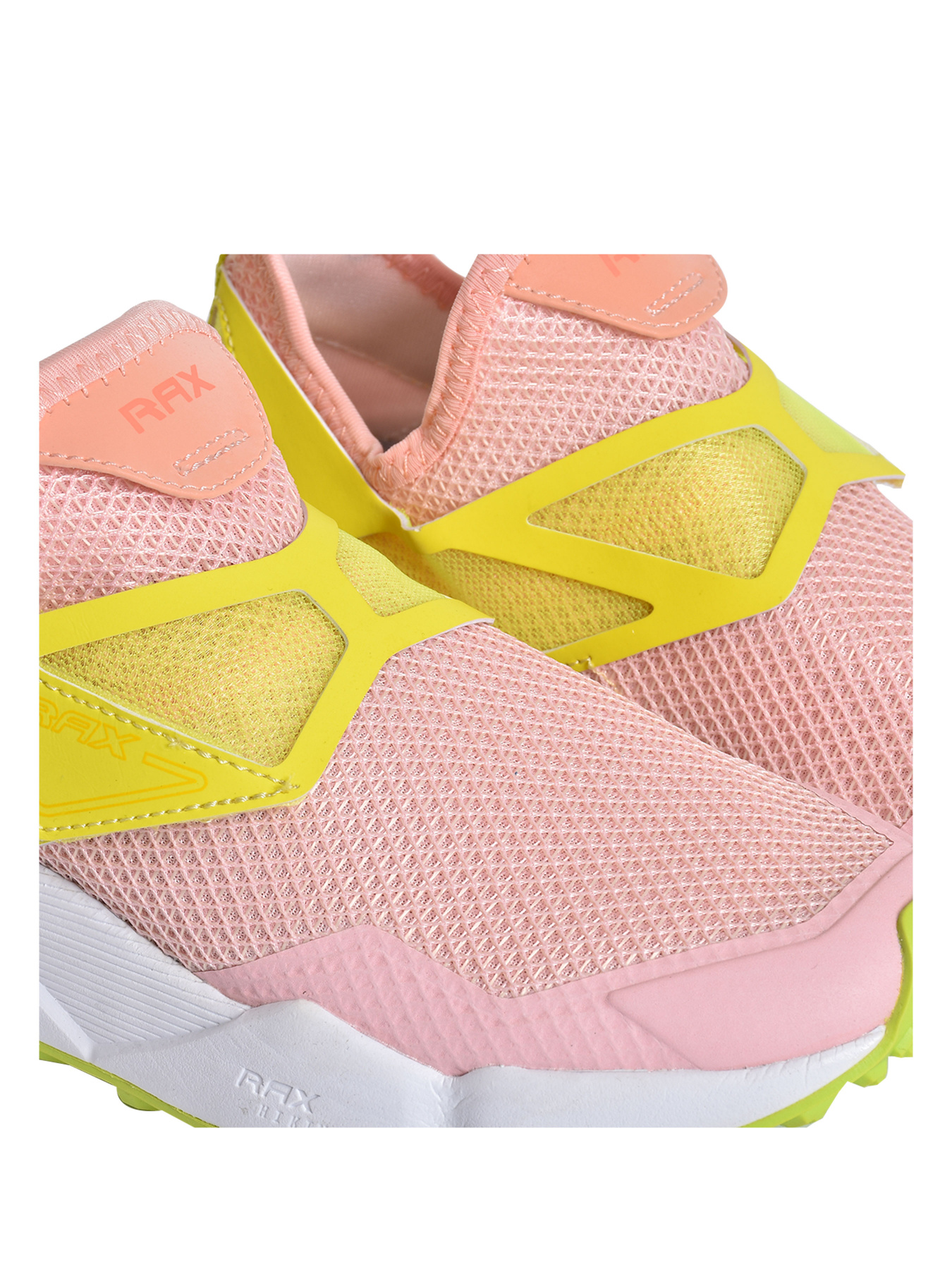 Кросівки RAX модель 81-5C459W-10F Фото