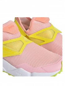 Кроссовки повседневные RAX модель 81-5C459W-10F Кроссовки повседневные RAX модель 81-5C459W-10F Фото