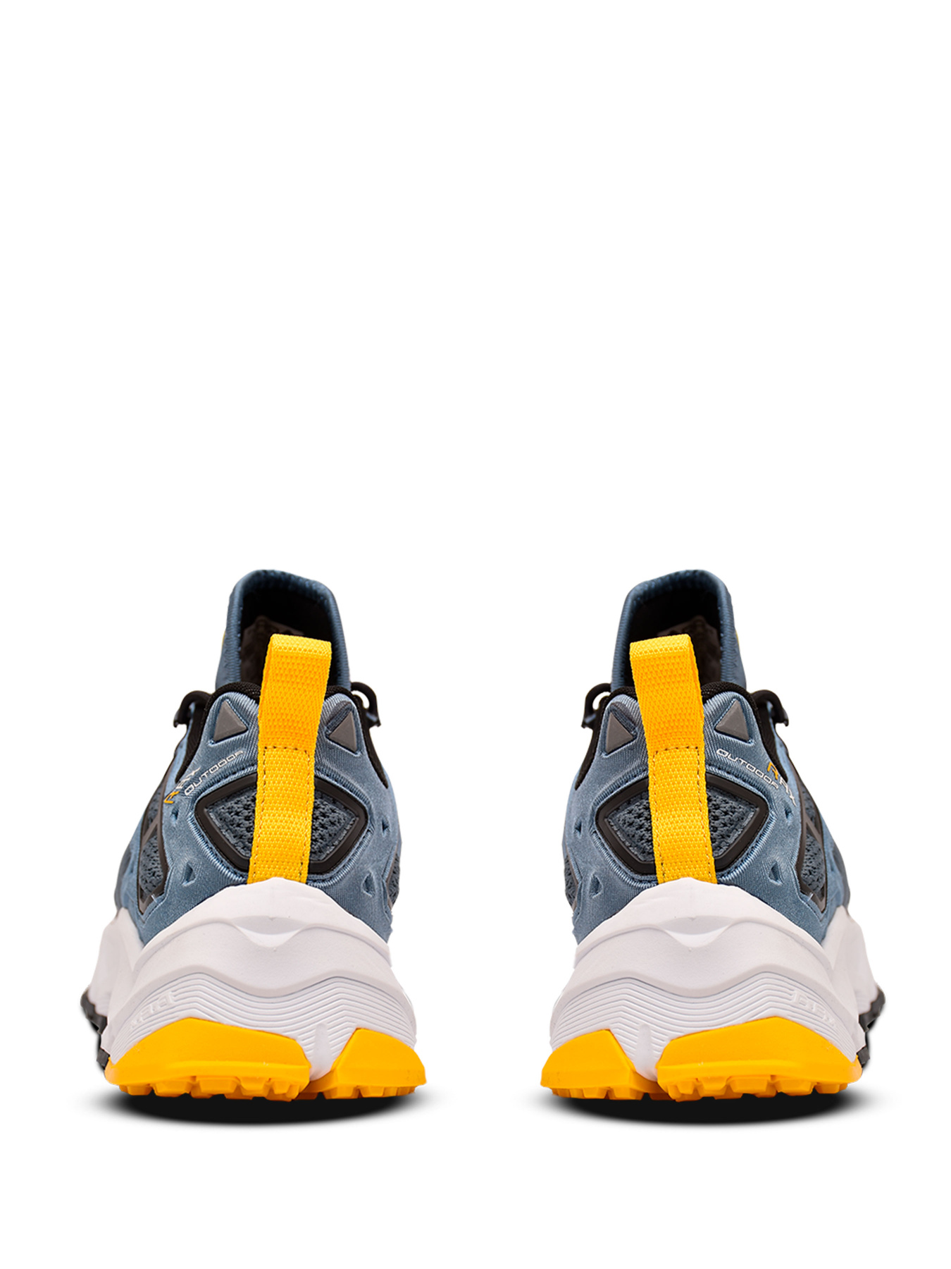 Кросівки повсякденні RAX модель 2035-040001-92 Фото