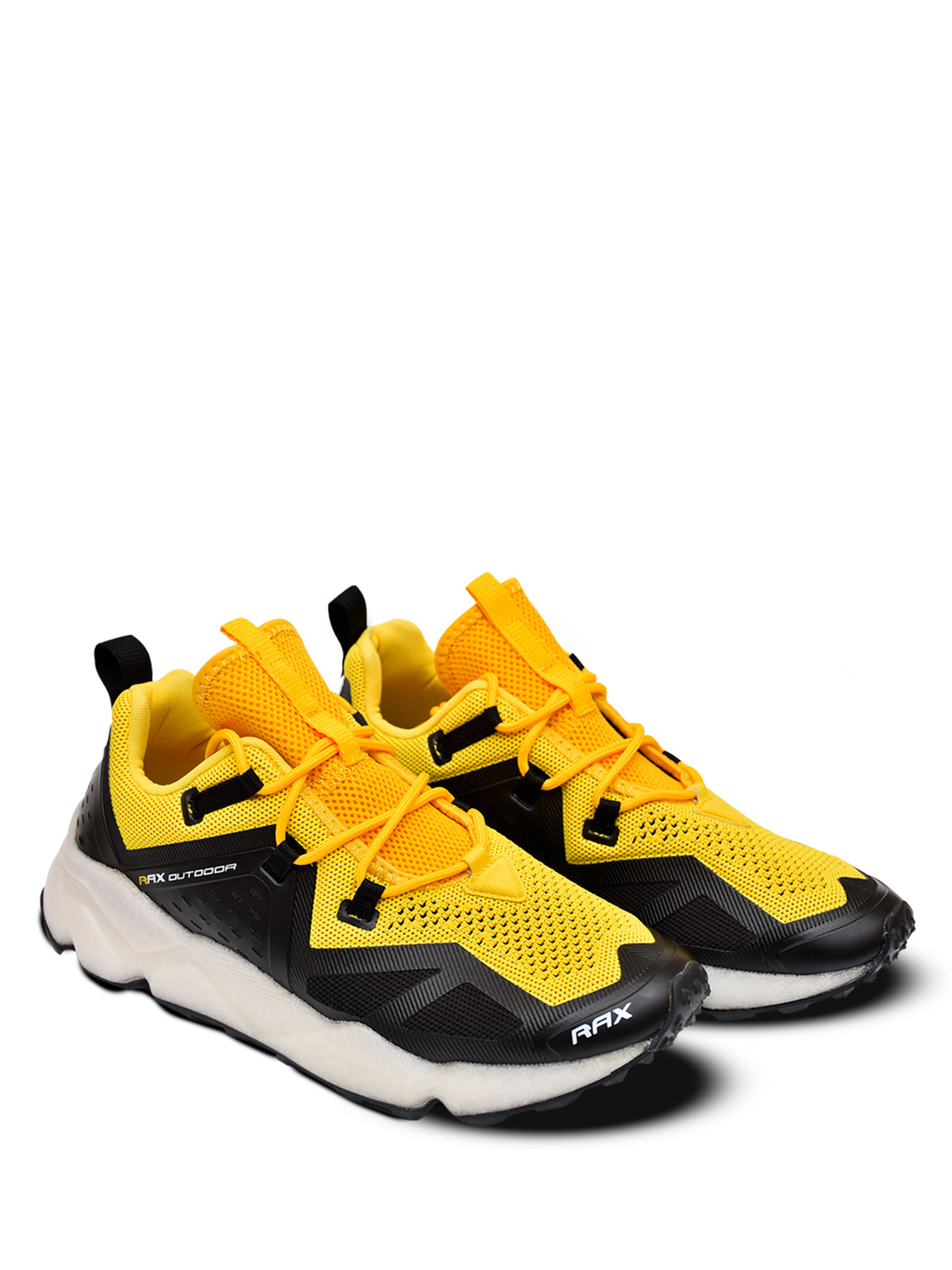 Кросівки RAX Модель 2035-050002-91 Фото