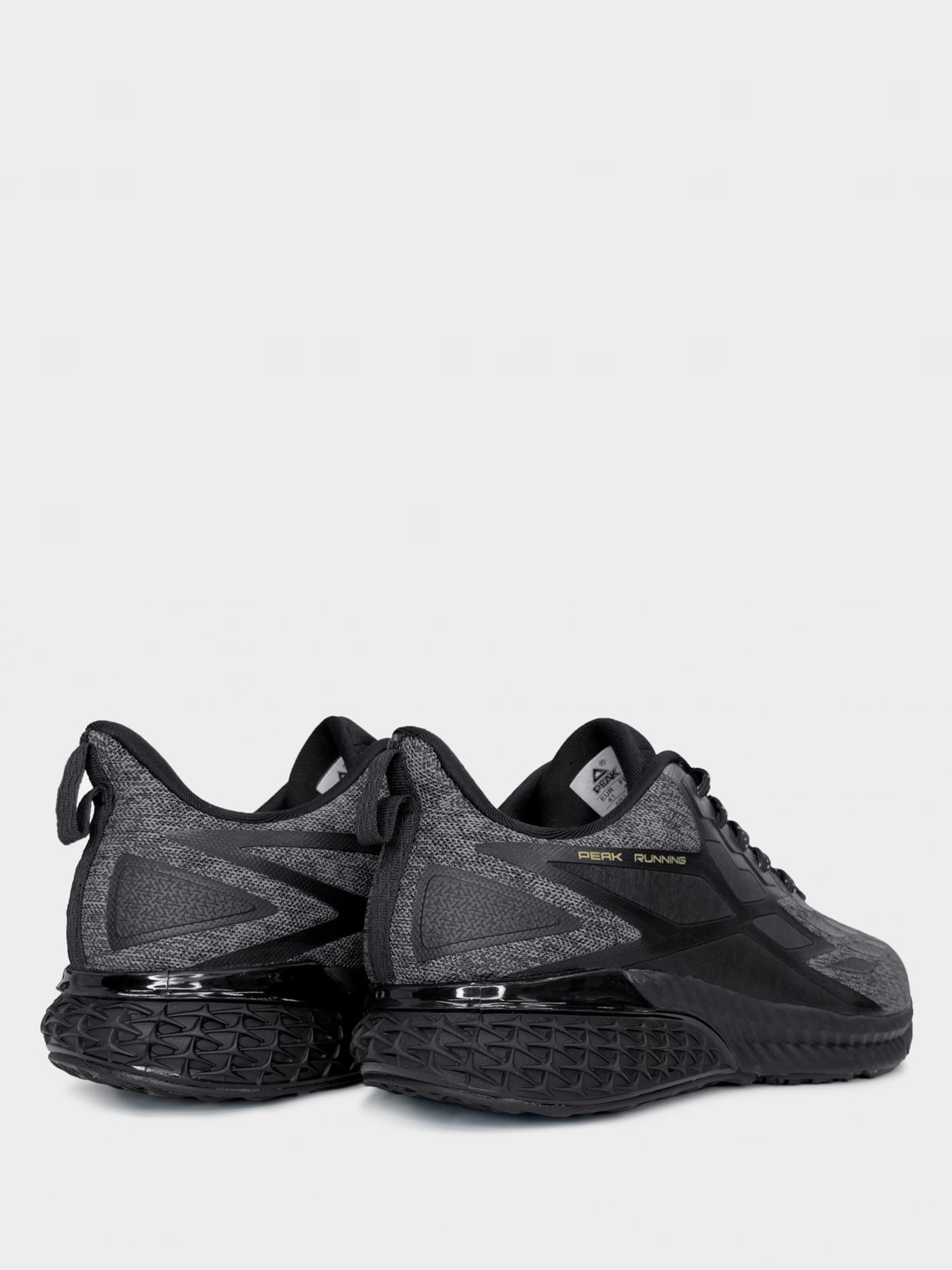 Кросівки для бігу Peak модель E94737H-BLA Фото