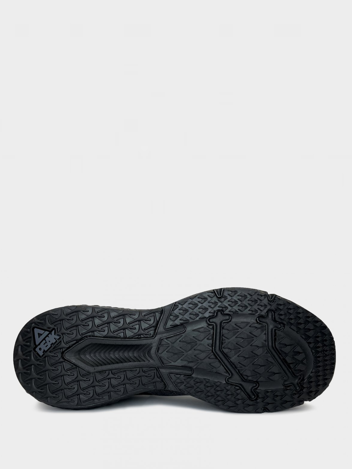 Кросівки для бігу Peak модель E94737H-BLA Фото