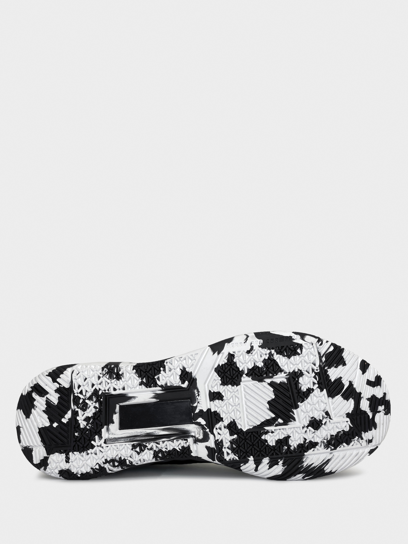 Кроссовки для тренировок Peak модель E94121D-BLA Фото