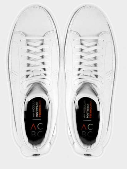 Кросівки ACBC модель URBANSNH200 — фото 3 - INTERTOP