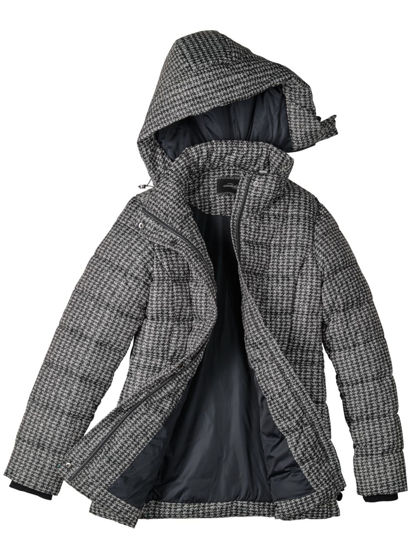 Демисезонная куртка Tchibo модель T1672951861 Фото