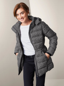 Демисезонная куртка Tchibo модель T1672951861 Фото