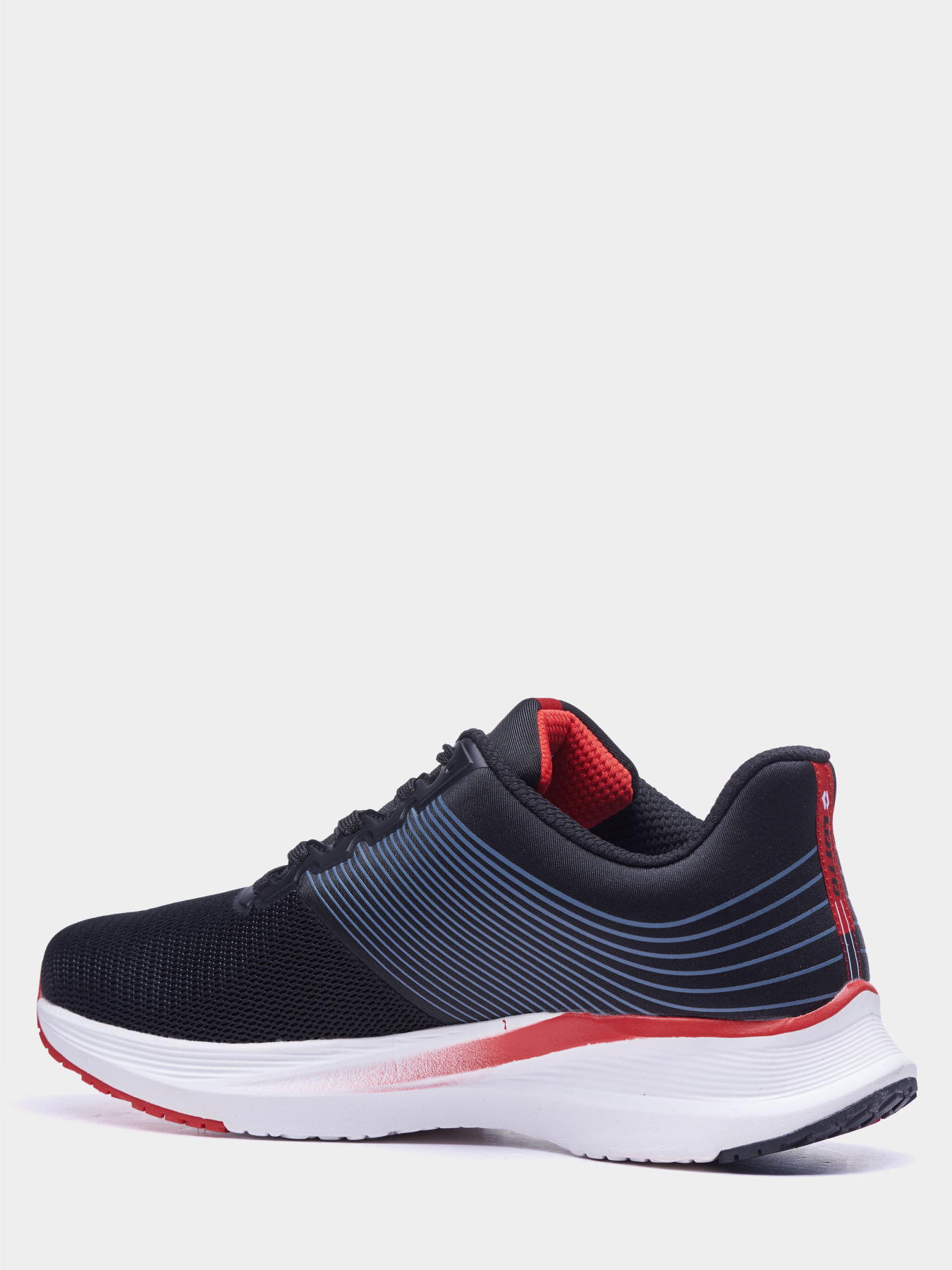 Кроссовки для бега Lotto модель 217329_2DN Фото