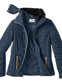 Демисезонная куртка Tchibo модель T1672954894 Фото