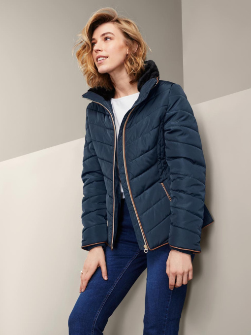 Демісезонна куртка Tchibo модель T1672954894 Фото