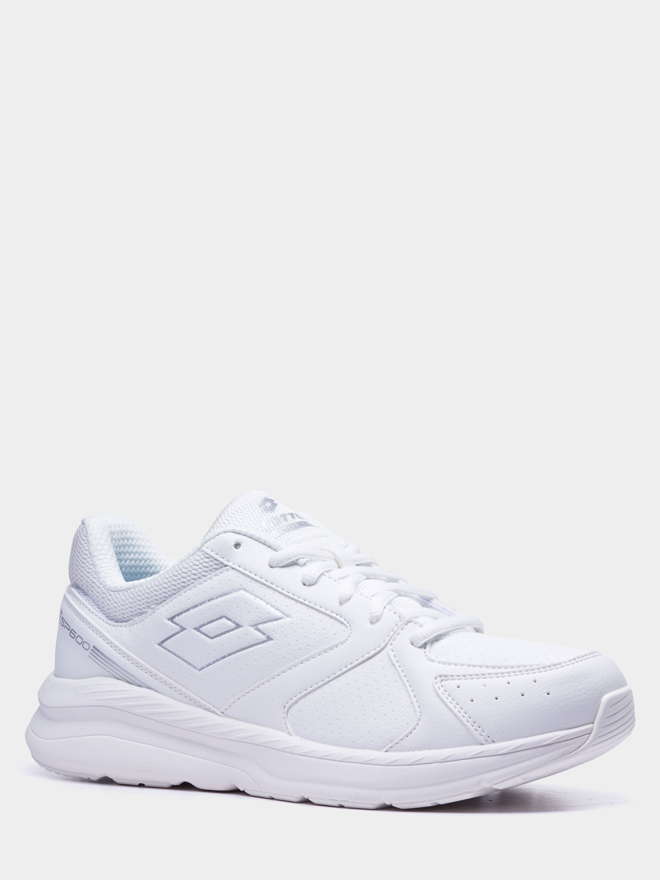 Кроссовки Lotto модель 217332_010 Фото