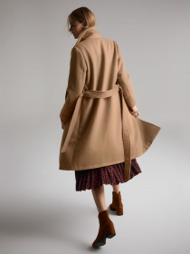 Пальто Tchibo Модель T1674495428 Фото