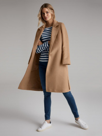 Пальто Tchibo Модель T1674495428 Фото