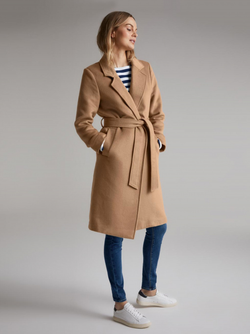 Пальто Tchibo Модель T1674495428 Фото