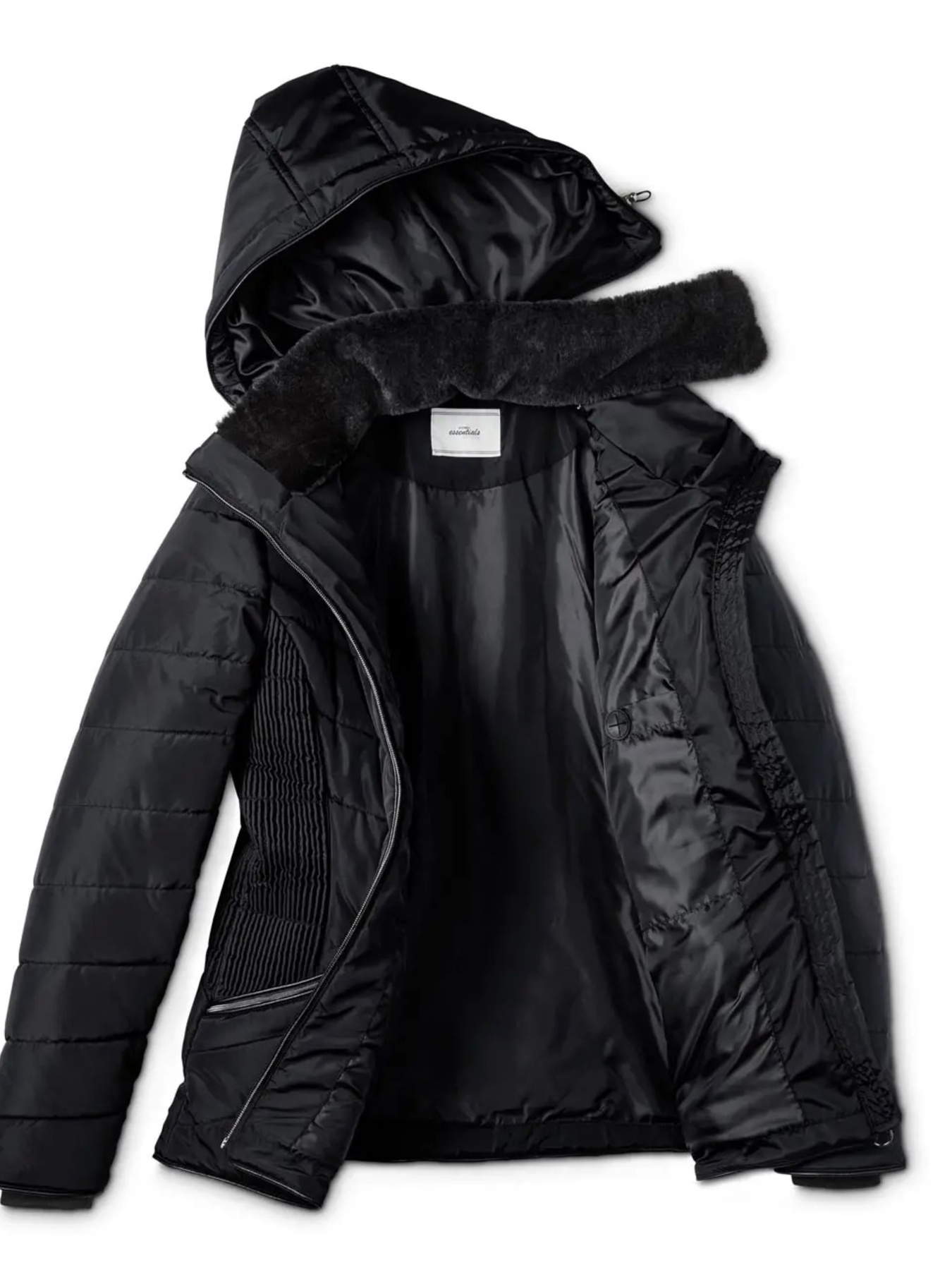 Демисезонная куртка Tchibo модель T1672966535 Фото