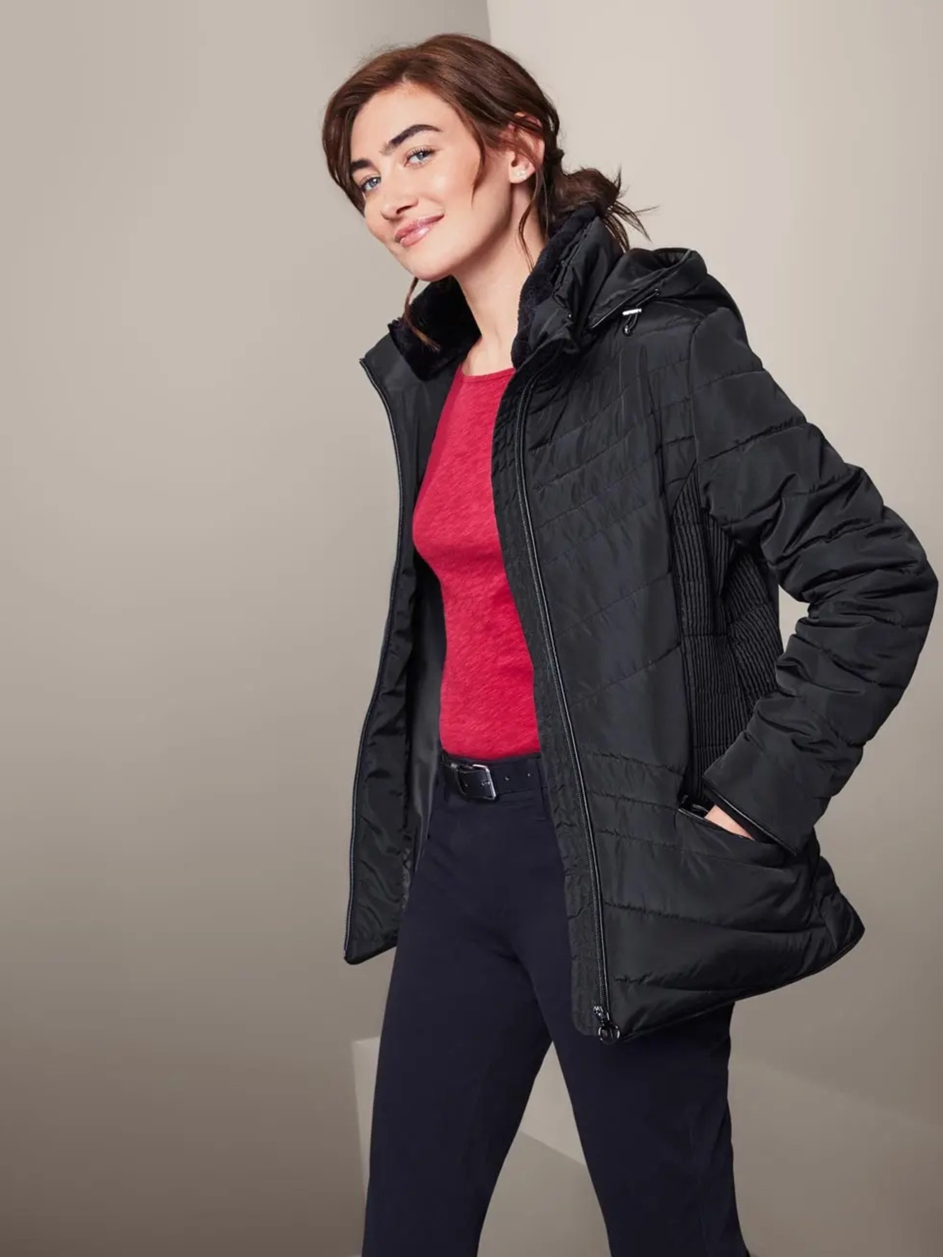 Демисезонная куртка Tchibo модель T1672966535 Фото