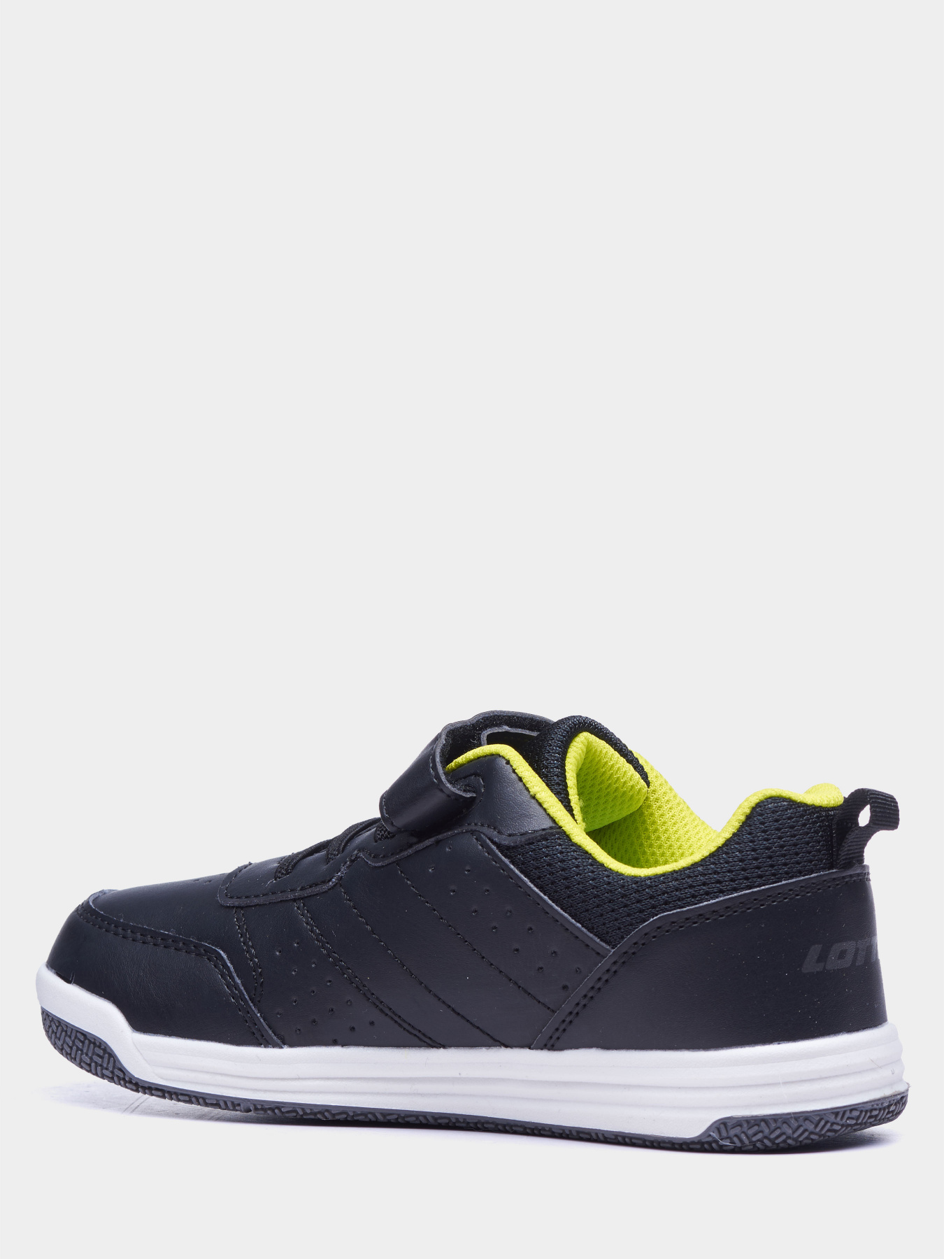 Кроссовки для тренировок Lotto модель 217504_1JS Фото