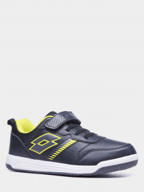 Кроссовки для тренировок Lotto модель 217504_1JS Фото