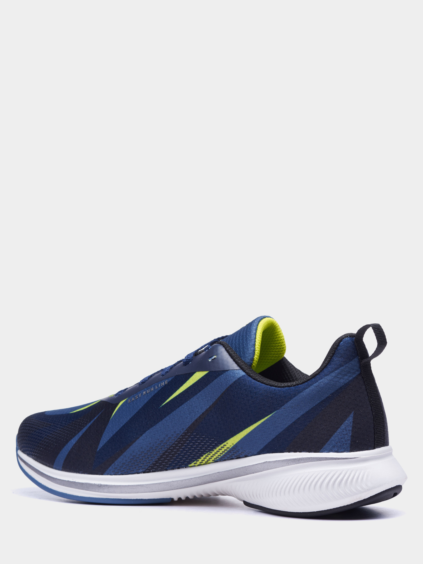 Кроссовки для тренировок Lotto модель 217965_9HY Фото