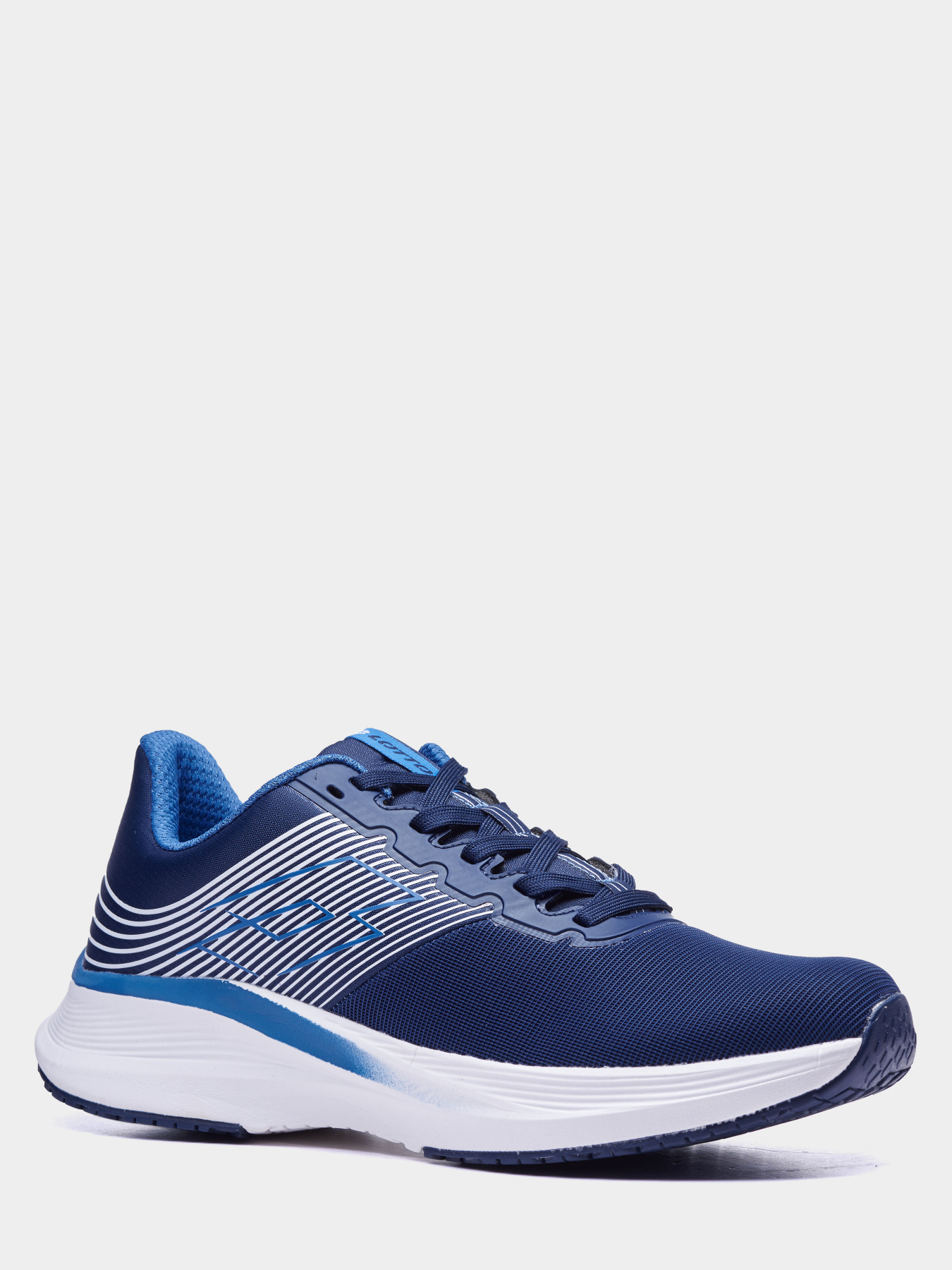 Кроссовки для бега Lotto модель 217966_8EW Фото