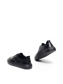 Кеды низкие Alex Bell модель 1168964 Фото