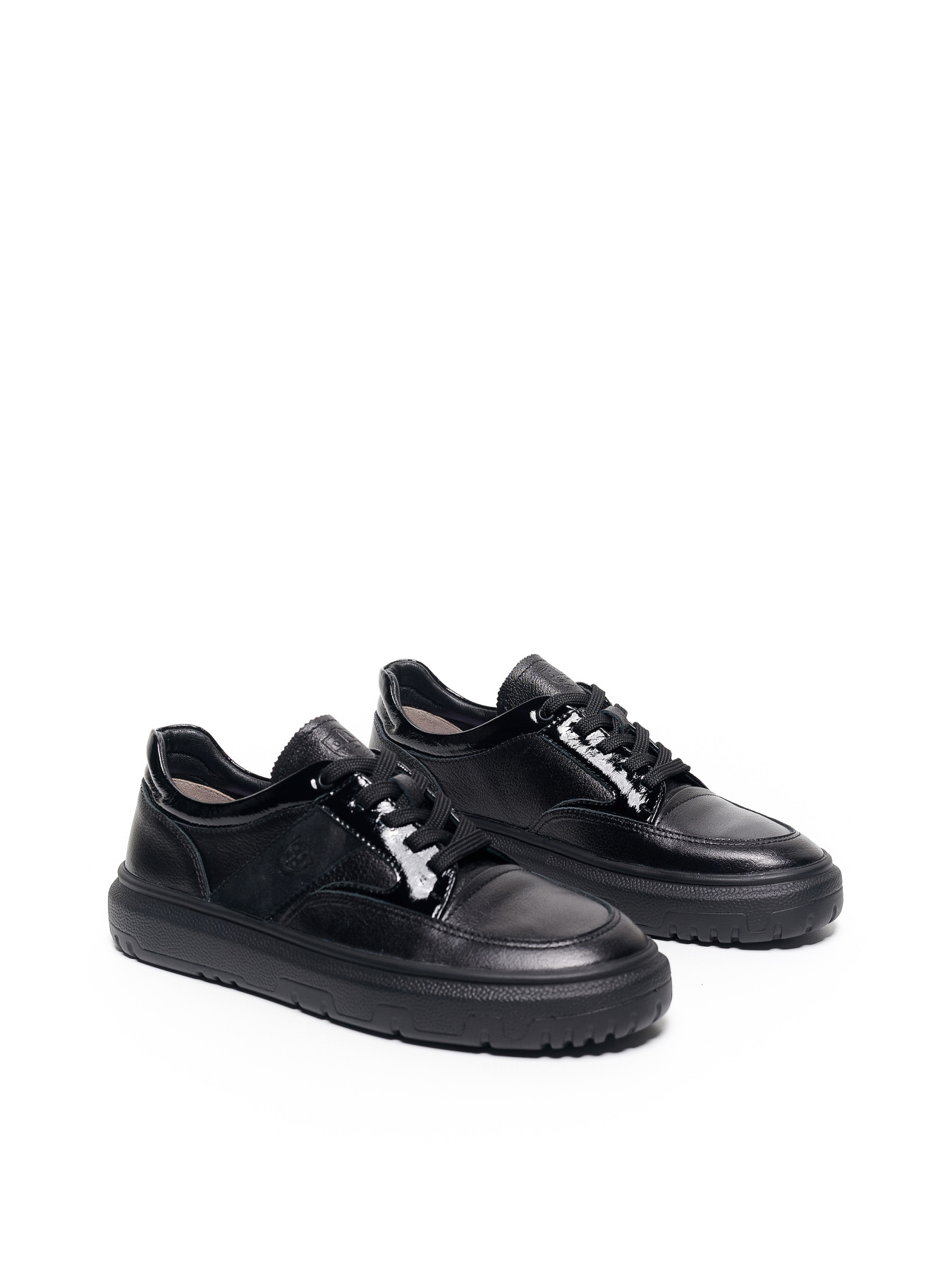 Кеди низькі Alex Bell модель 1168964 Фото