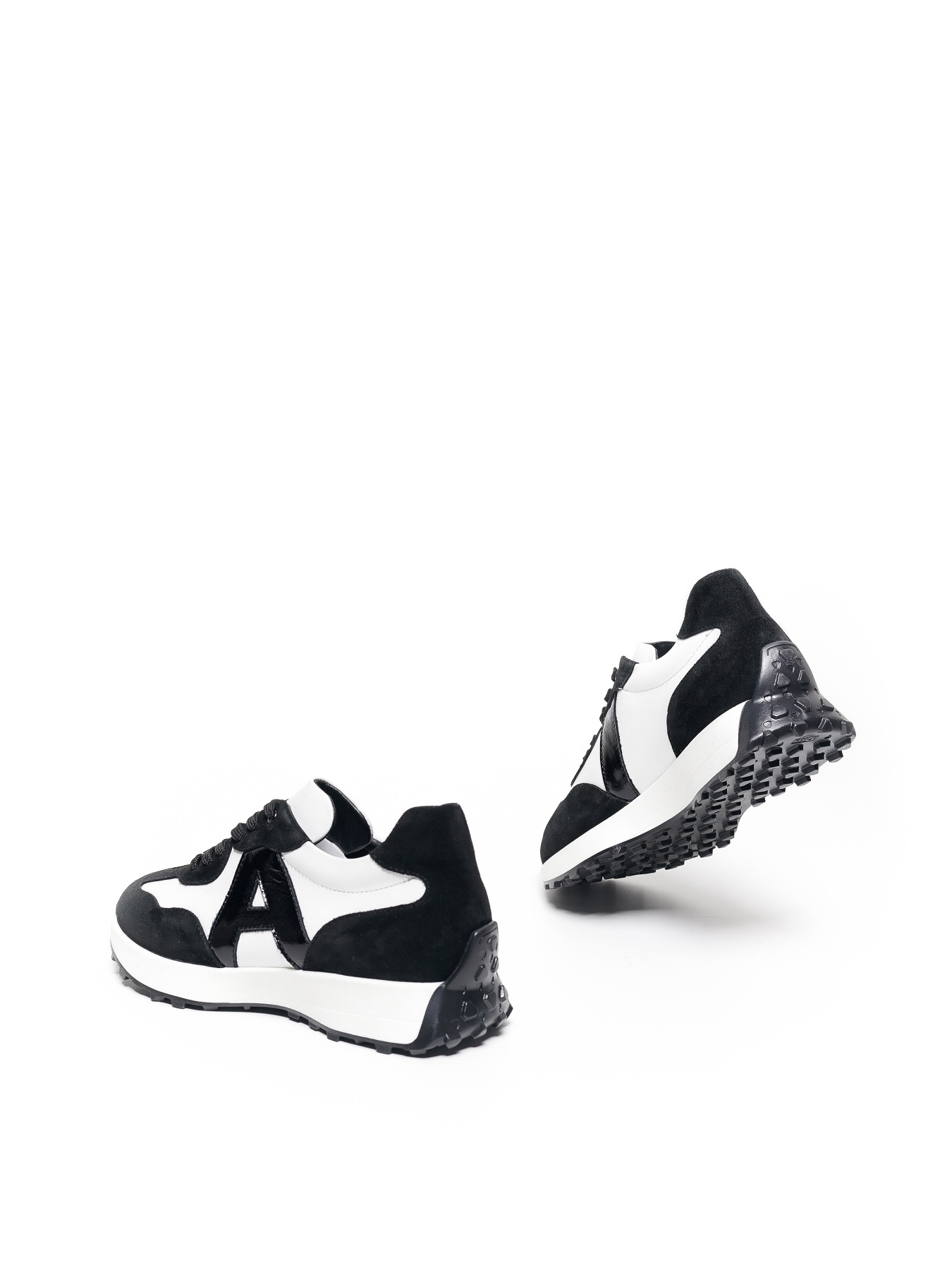 Кросівки повсякденні Alex Bell модель 1168946 Кросівки повсякденні Alex Bell модель 1168946 Фото