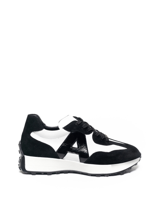 Кроссовки повседневные Alex Bell модель 1168946 Фото