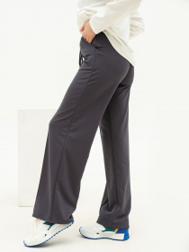 Штаны спортивные ISSA Plus модель 13684_grey Фото