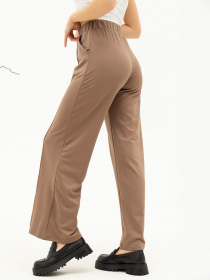 Палаццо ISSA Plus модель 13686_beige Фото