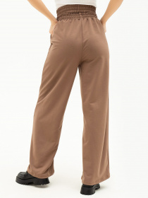 Палаццо ISSA Plus модель 13689_beige Фото