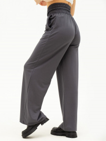 Палаццо ISSA Plus модель 13689_grey Фото