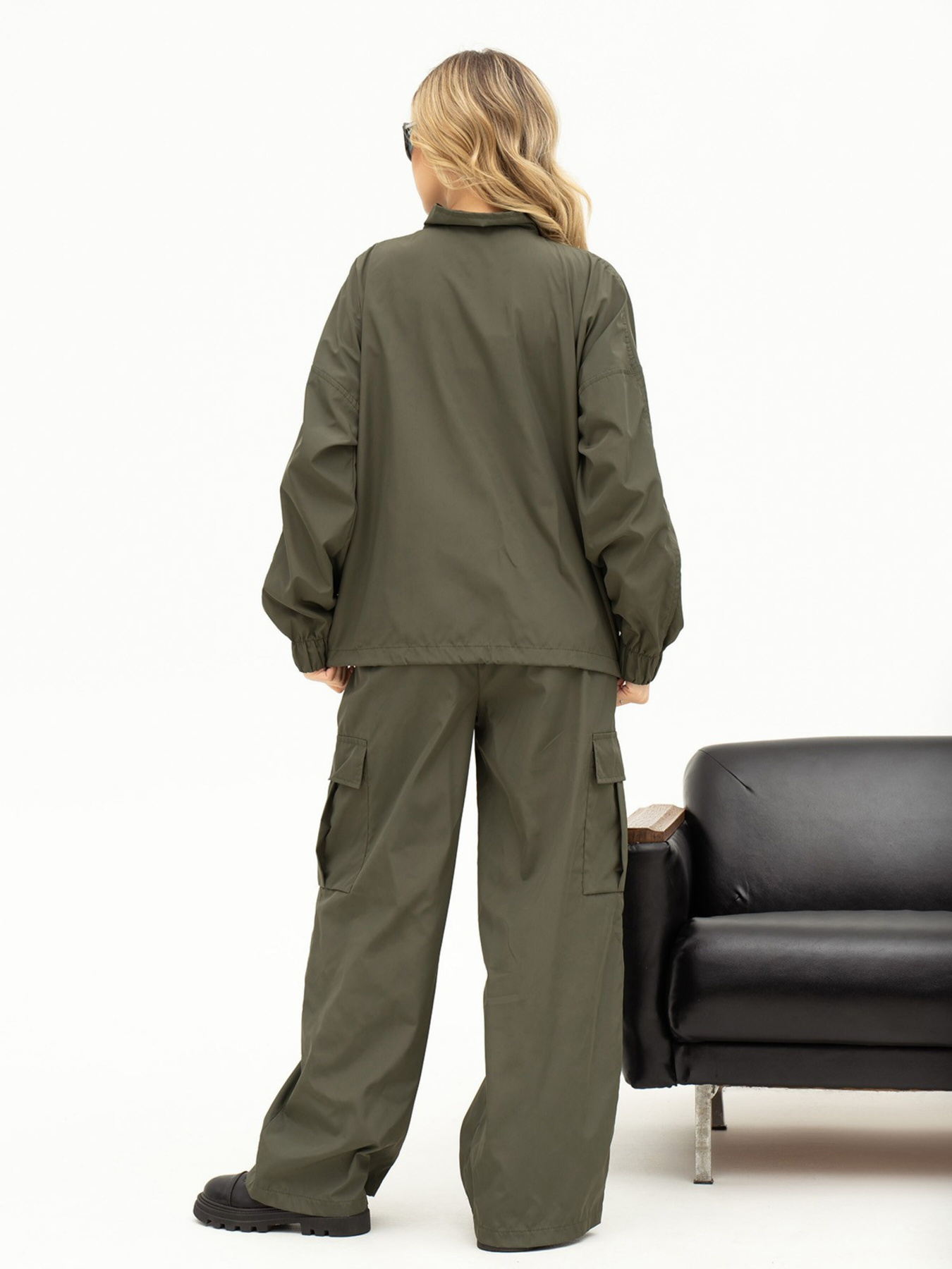 Костюм ISSA Plus модель 13695_hacks Фото