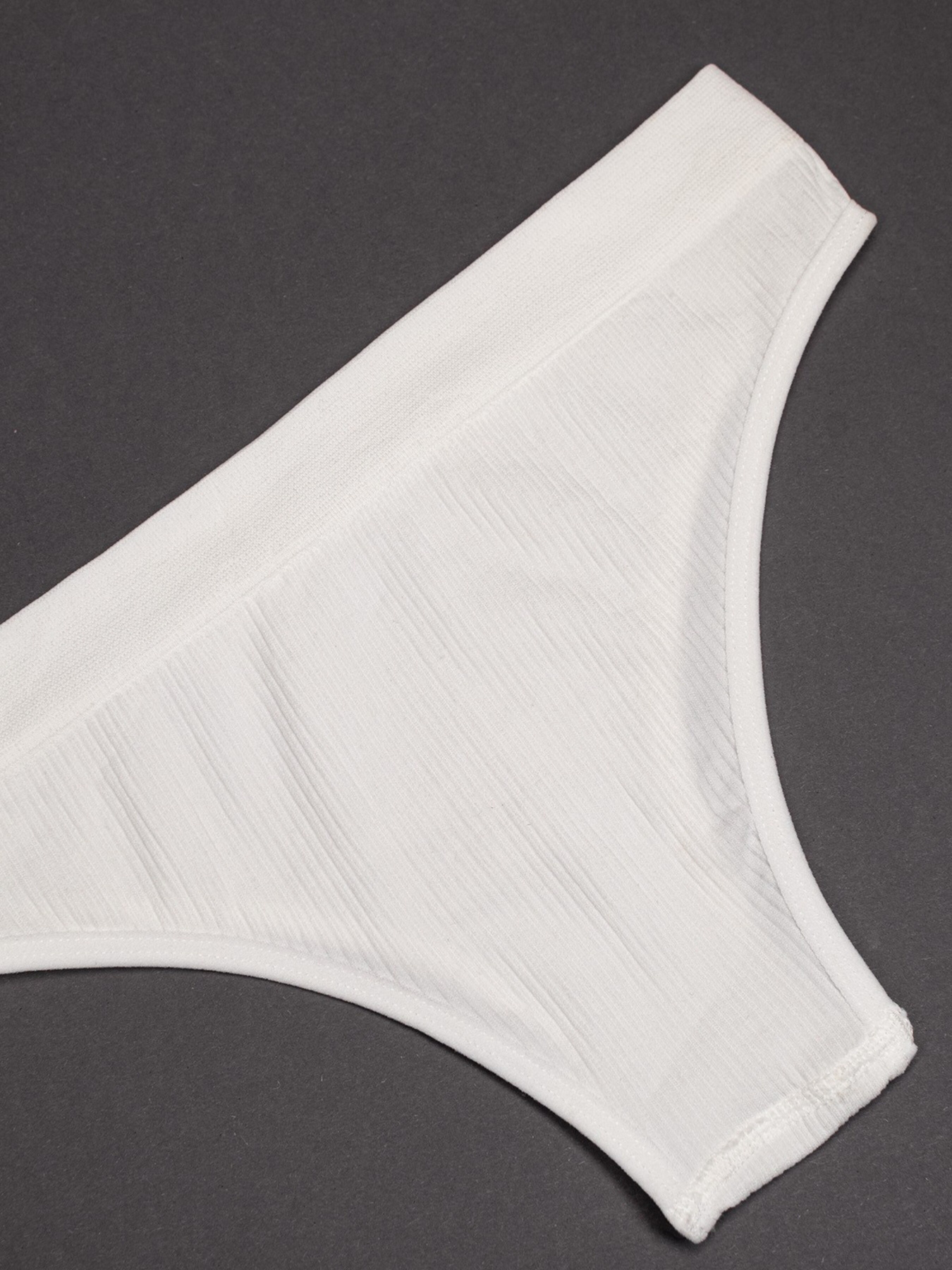 Трусы ISSA Plus модель BL2-279_white Фото