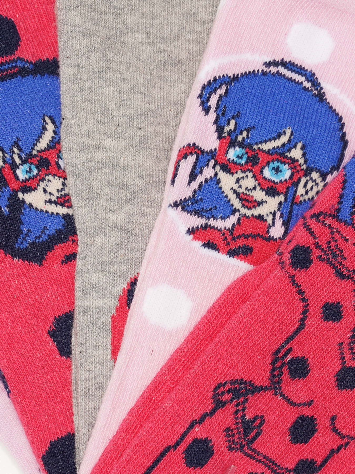 Набір шкарпеток C&A модель 67451 Фото