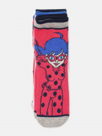 Набір шкарпеток C&A модель 67451 Фото