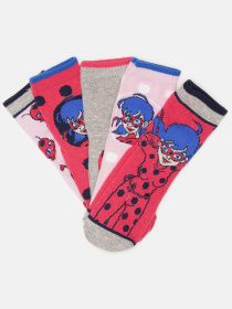 Набор носков C&A модель 67451 Фото