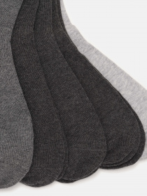 Набор носков C&A модель 67454 Набор носков C&A модель 67454 Фото