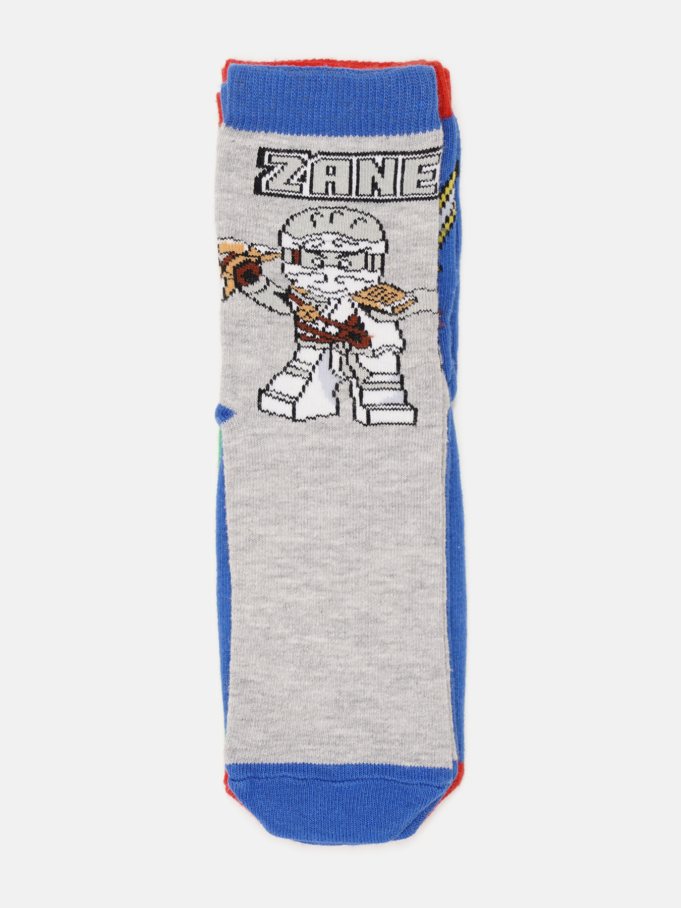 Набор носков C&A модель 67503 Фото